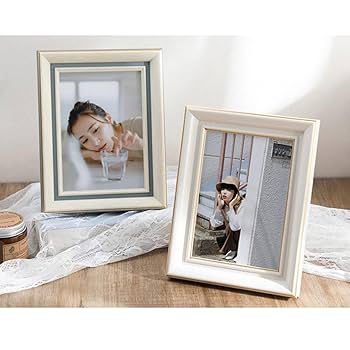 【在庫処分 おまとめ12個入り】フォトフレーム□型 写真立て　陶器 在庫処分 おまとめ12個入り】フォトフレーム□型 写真立て 陶器